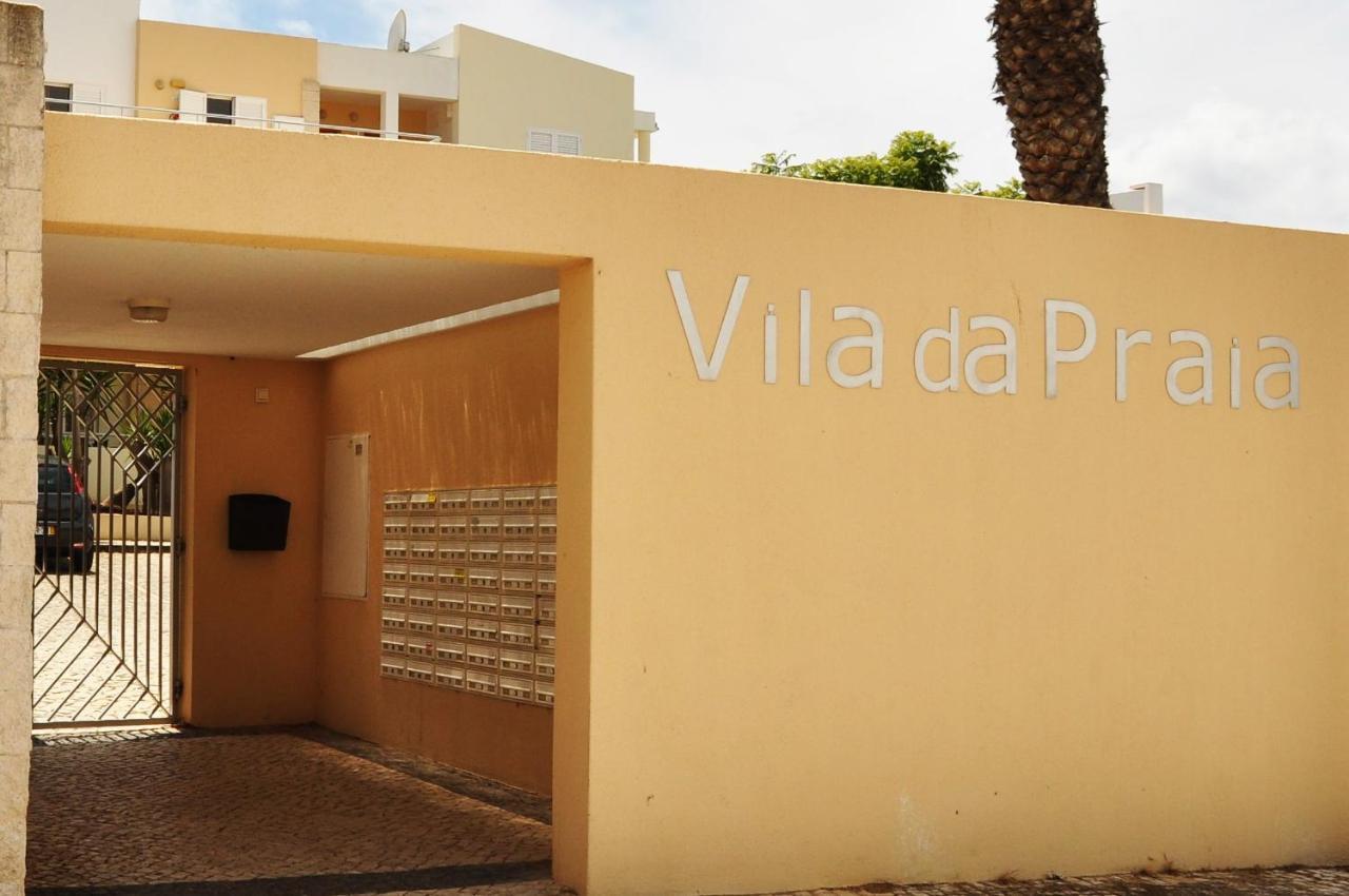 אלבור Sweethome At Vila Da Praia מראה חיצוני תמונה